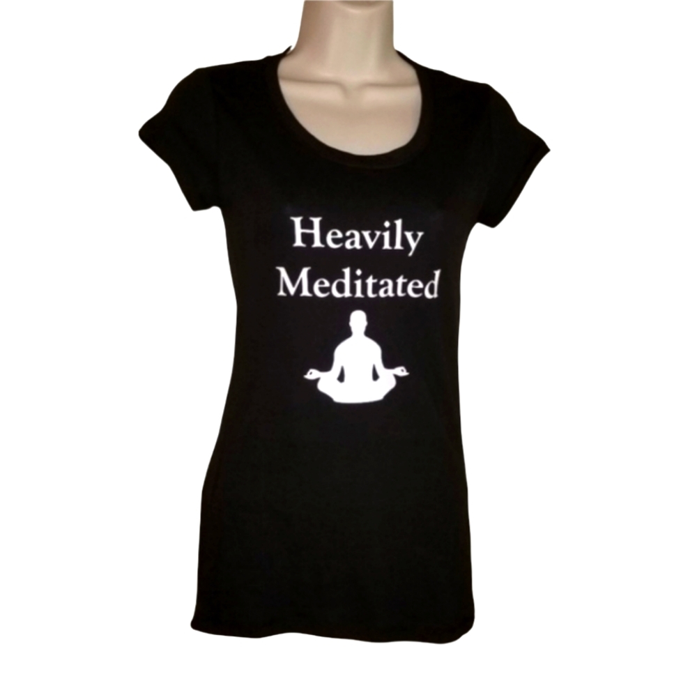 Heavily Meditated